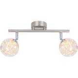 Globo led-reflektor Cene