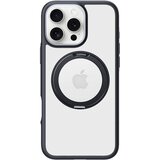 Torras OVITEK OSTAND R FUSION ZA IPHONE 16 PROMAX ZAŠČITNI Z ODPORNIM PREVLEKOM, (5000012844) | Shoptok.si