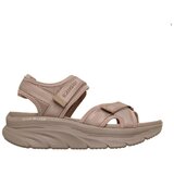Skechers Športni sandali NATIKAČI 163585 Bež cene