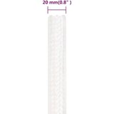  Brodski konop svjetlobijeli 20 mm 50 m od polipropilena | shoptok.hr