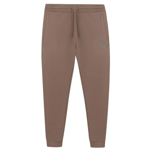 Castore Muški donji deo trenerke Flex Jogger, Bež Cene