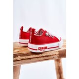 Big Star Children's Cloth Sneakers | ePonuda.com