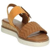 Marco Tozzi Sandali & Odprti čevlji 2-28713-44 Oranžna | Shoptok.si