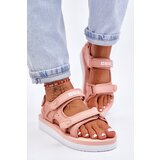 Big Star Women's Sport Platform Sandals | Shoptok.si