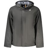 K-Way Crna Muška Jakna | shoptok.hr