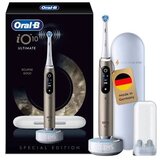 Oral-b iO Series 10 Eclipse Gold Special Edition Weiß | shoptok.hr
