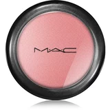 MAC Cosmetics Powder Blush rumenilo nijansa Fleur Power 6 g