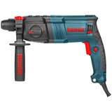 Ronix čekić bušilica 4-F 24mm sds-plus set 2724 bmc 700W/2.2J | ePonuda.com