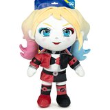 DC Comics Harley Quinn 27 cm plišasta igrača | Shoptok.si