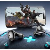 Awei TP100 ENC TWS bežične slušalice Bluetooth 5.4 – zaslon na kućištu, ENC, IPX6 | shoptok.hr