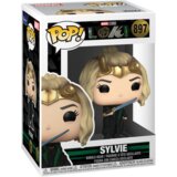 Funko POP: MARVEL - LOKI SYLVIE | Shoptok.si