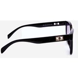 Boto Women's Sunglasses with Black and Gold Details UV400 Black | shoptok.hr