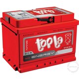 Topla Avtomobilski akumulator TOPLA (75 Ah D+) Cene