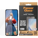 PanzerGlass Screen Protector Samsung Galaxy A35 5G UWF | shoptok.hr