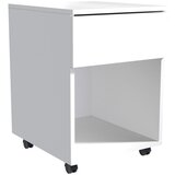 MID.YOU Predalnik Na Kolescih Dalosa, Bela | Shoptok.si