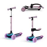 Kinderkraft romobil RAKET UP, Pink Cijene