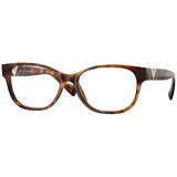 Valentino Okvir za naočare 0VA3063 5011 52, Ženski, Braon | Eponuda.com