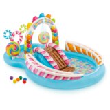 Intex Bazen igraonica Candy Zone | ePonuda.com