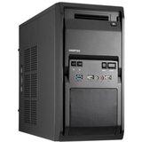 Chieftec ohišje z napajalnikom LT-01B-350GPB micro atx 350W Cene