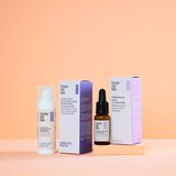 Make Me BIO Bloomi Queen B multiaktivni serum s bakuchiolom 15 ml | shoptok.hr