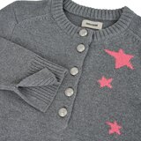 Zadig&voltaire X60810 Siva | shoptok.hr