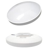  LED stropno svetlo za kupatilo CIRCLE LED/18W/230V 4000K prečnik 30 cm IP44 belo | Eponuda.com