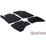 Gledring auto tepih gumeni citroen C1 2014-> | shoptok.hr