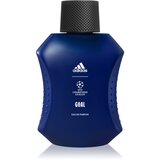 Adidas UEFA Champions League Goal 100 ml parfumska voda za moške | Shoptok.si