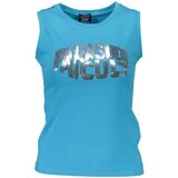 PARASUCO Plavi Ženski Top Bez Rukava | shoptok.hr