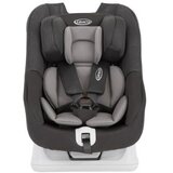 Graco Auto sedište Extend LX iSize 40-105cm, Crno | ePonuda.com