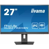 Iiyama monitor Prolite XUB2792HSN-B5