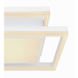 Globo stropna led-svetilka 41,5/41,5/10,5 cm | Shoptok.si