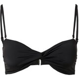 Billabong Športen bikini zgornji del črna | Shoptok.si