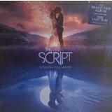 Script - Sunset & Full Moons (Transparent Coloured) (LP)