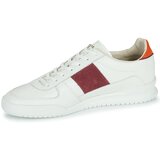 Paul Smith Nizke superge RYE Bela | Shoptok.si