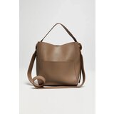 Marisse Women's Bag Z-To-4504 Coffee | Shoptok.si
