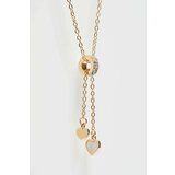 Marisse Necklace L-Na-4004 Gold | Eponuda.ba