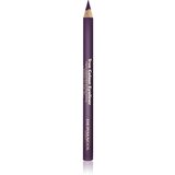 Dermacol True Colour Eyeliner dolgoobstojni svinčnik za oči odtenek 04 4 g | Shoptok.si