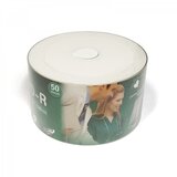 Falcon FalconMedia DVD-R 16x 4.7GB Medical Line - Medicinska Linija, Full Surface Printable 50 kom Cene