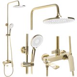 Rea Komplet za prhanje AVALON GOLD | Shoptok.si