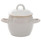  Posuda za šećer LARISA 0.28l - Grey - HML Cene