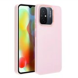 FRAME maska za XIAOMI Redmi NOTE 12 PRO 5G puder roza | shoptok.hr