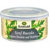 Alnatura ekolo&scaron;ka veganska pa&scaron;teta z gorčico in rukolo cene
