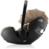 Britax Romer autosjedalica i-Size 40-87 cm Baby Safe Pro Lux warm caramel 2000040844 | shoptok.hr