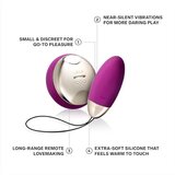 Lelo Lyla 2 Deep Rose | ePonuda.com