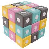  Set SMART 30 - magnetni blokovi za slaganje | shoptok.hr