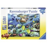 Ravensburger puzzle (slagalice) - Prelepi vodeni svet Cene