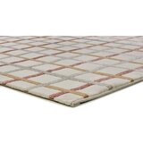 Universal Opečnato oranžna/kremno bela preproga 160x230 cm Karisma – | Shoptok.si