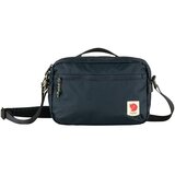 Fjallraven Torbe za čez ramo High Coast Crossbody Navy Cene