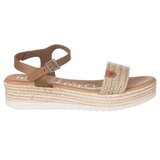 Oh My Sandals Sandali & Odprti čevlji NATIKAÄI 5691 Kostanjeva | Shoptok.si
